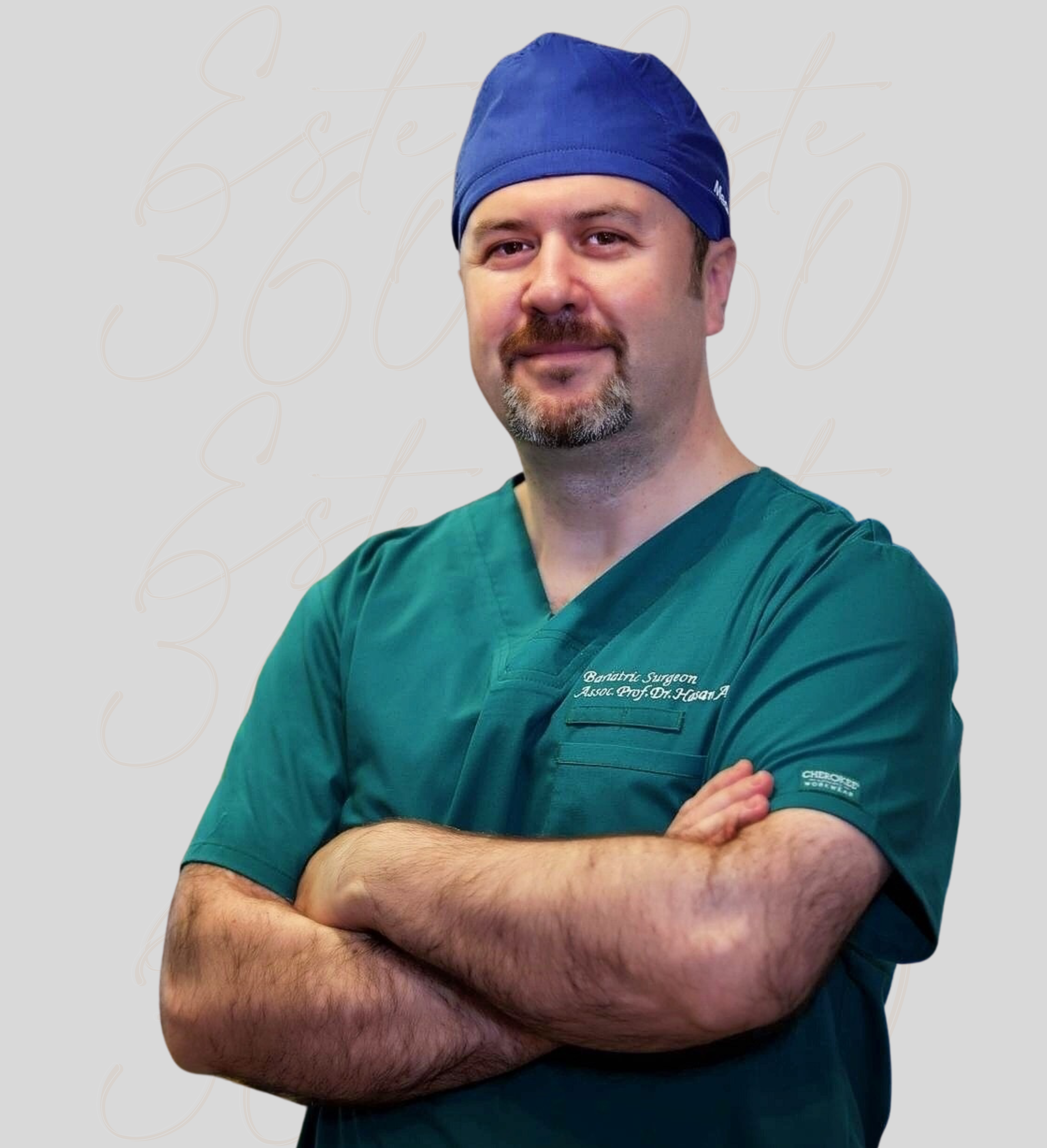 PROF. Dr HASAN ABUOGLU
