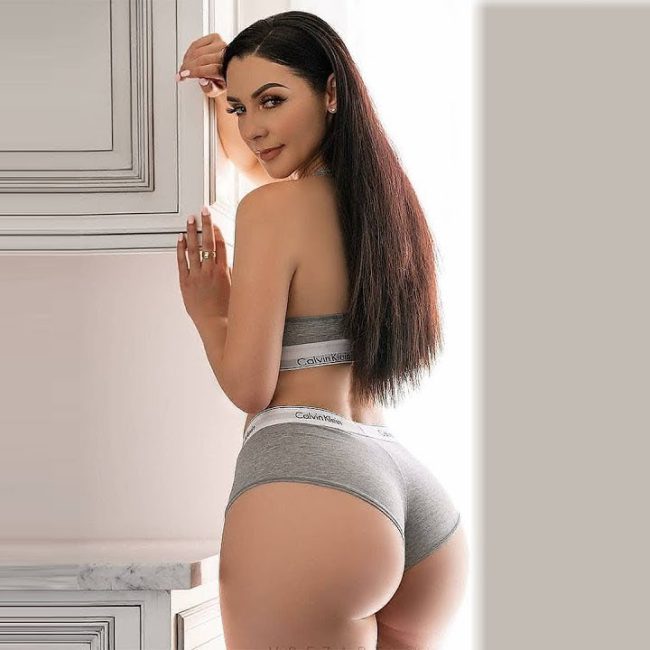 chirurgie esthétique : Brazilian butter lift