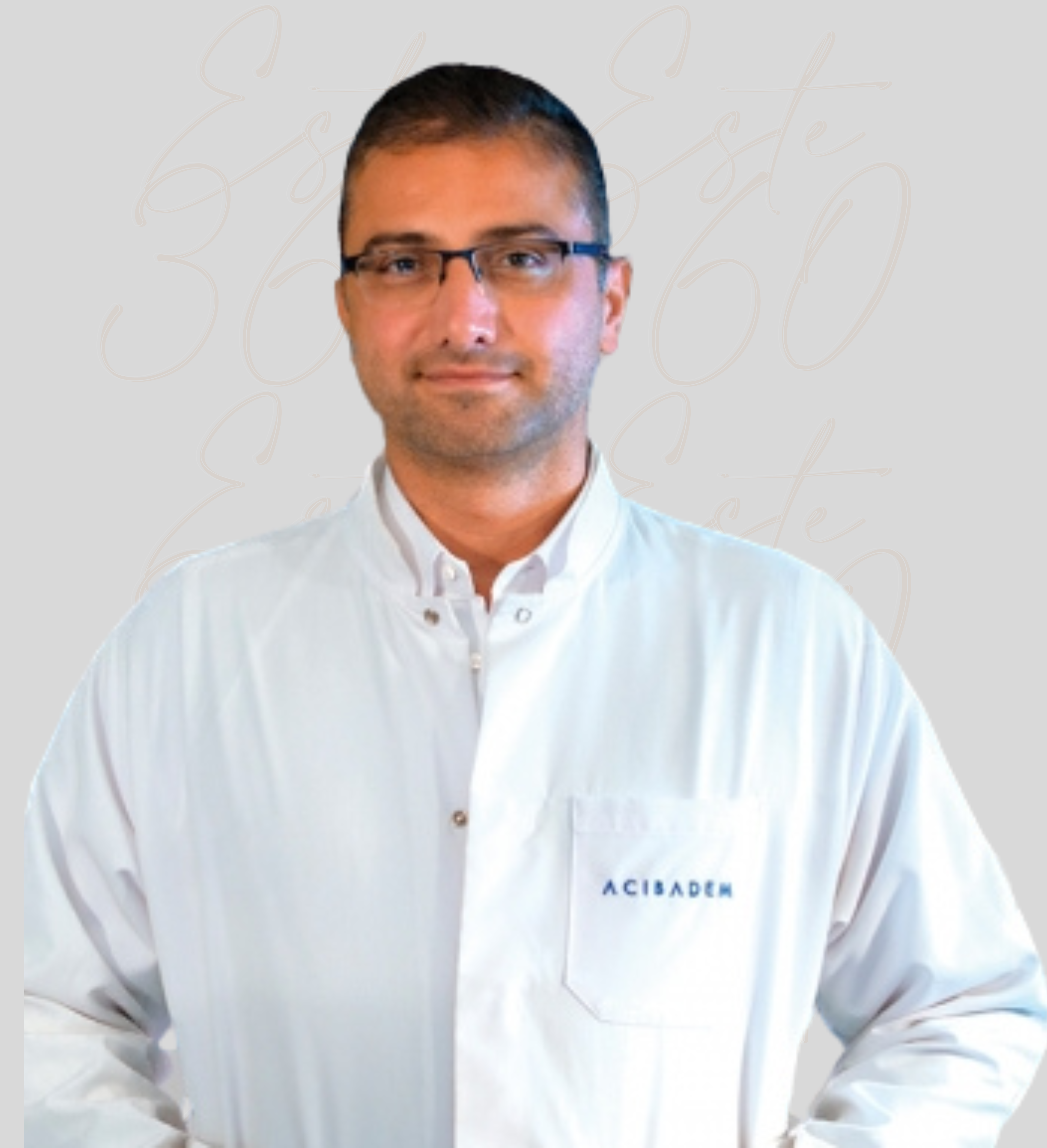 Dr. ABDULLAH ETOZ